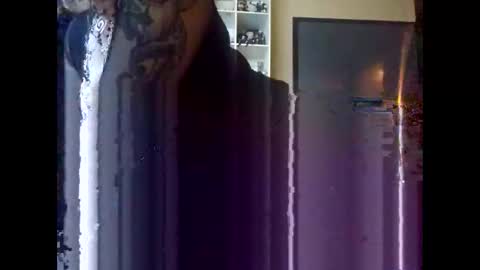 eeveejinxy online show from 10.07.25