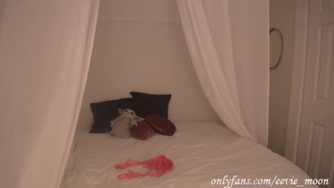 eevie online show from 01.15.25