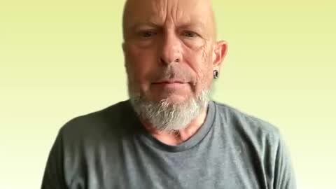 Snapshot of eevilempire chatting on 12.21.25 Harley Biker online show from 12.21.25