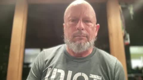 Harley Biker online show from 04.06.26