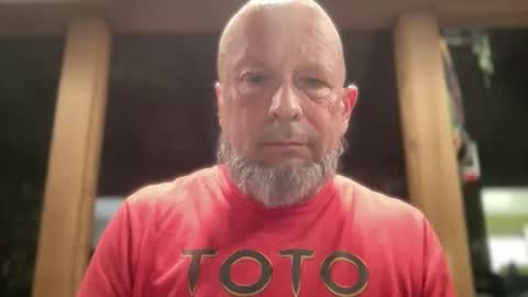 Harley Biker online show from 04.09.26