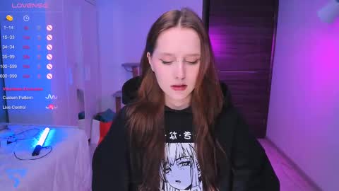 Effie online show from 02.21.25