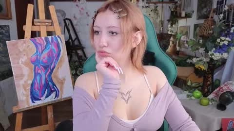 effiemeowley online show from 03.22.26