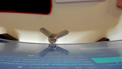 Effie Mur online show from 02.16.26