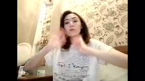 Snapshot of effy007 chatting on 05.14.26 Effy online show from 05.14.26