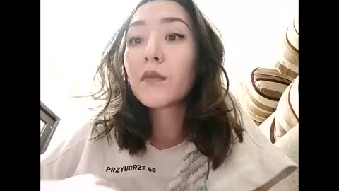 Snapshot of effy007 chatting on 05.16.26 Effy online show from 05.16.26