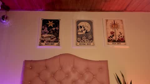 effy online show from 03.17.26