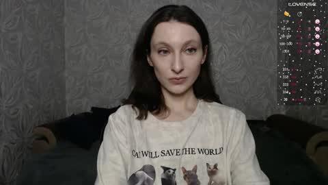 Anna online show from 02.04.26