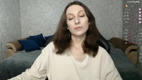 Anna online show from 04.30.26