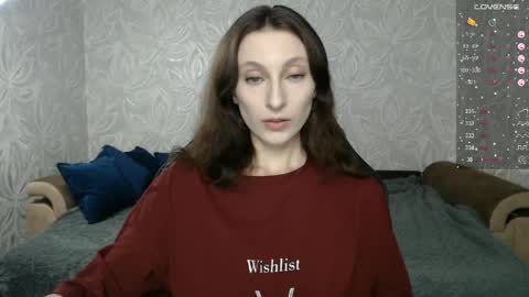 Anna online show from 05.02.26