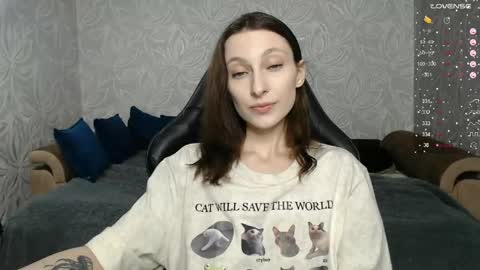 Anna online show from 05.12.26