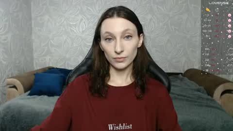 Anna online show from 05.26.26