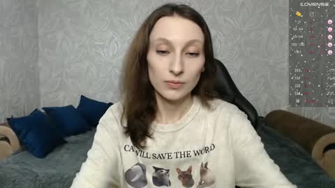 Anna online show from 06.03.26