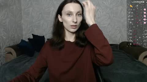 Anna online show from 06.08.26