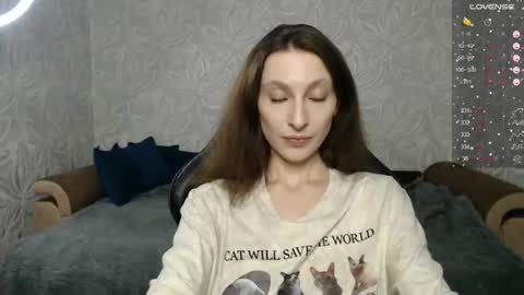 Anna online show from 07.01.26