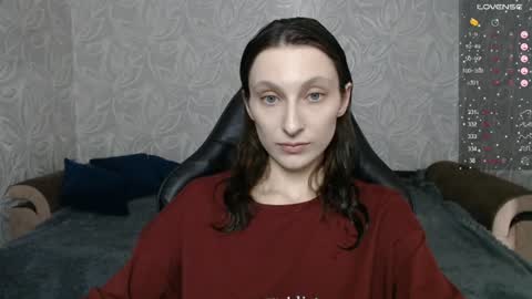 Anna online show from 07.05.26