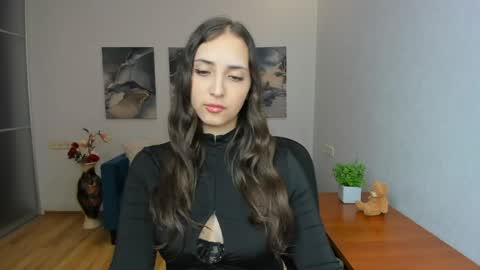 Snapshot of effy_royse chatting on 05.13.26 Effy Royse online show from 05.13.26