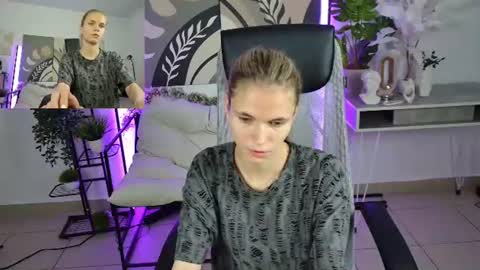 Effy online show from 07.28.26