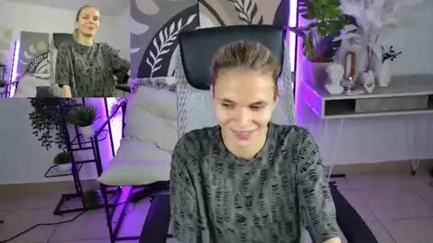 Effy online show from 07.28.26