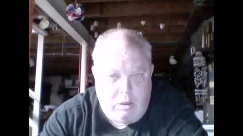 Snapshot of efriff chatting on 05.26.26 efriff online show from 05.26.26