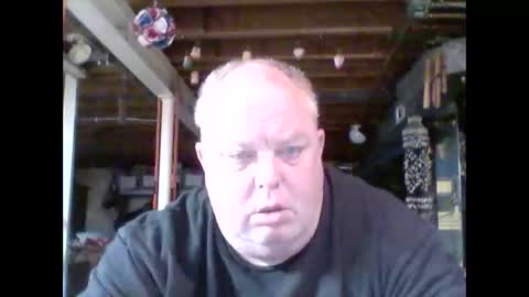 Snapshot of efriff chatting on 05.30.26 efriff online show from 05.30.26