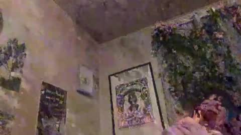 Snapshot of eggnog_and_booty chatting on 05.27.26 eggnog_and_booty online show from 05.27.26