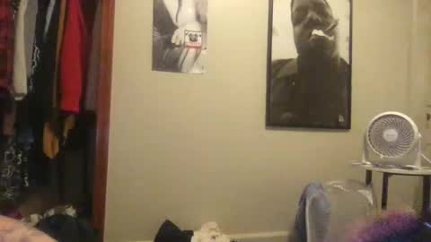 eggnog_and_booty online show from 06.06.26