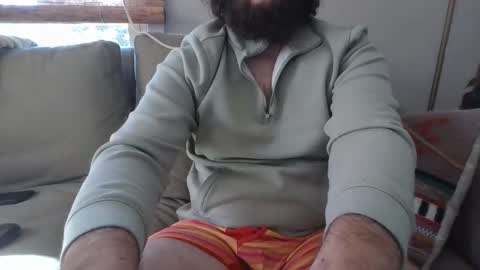 Eggplant Out online show from 10.25.25