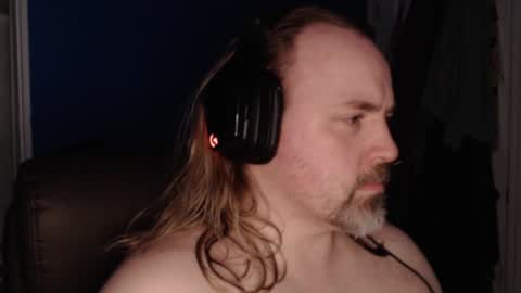 Snapshot of ehmac84 chatting on 02.23.25 Eh Mac online show from 02.23.25