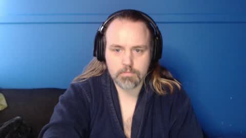 Snapshot of ehmac84 chatting on 03.11.25 Eh Mac online show from 03.11.25