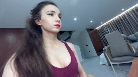 Erik and Alice online show from 04.01.26