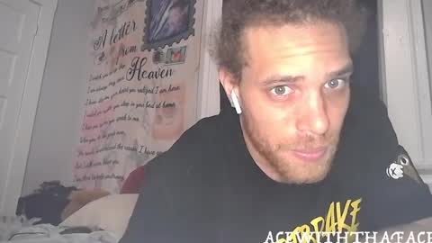 Ace Wit Da Face online show from 05.18.26
