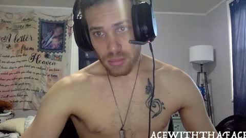 Ace Wit Da Face online show from 05.18.26
