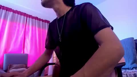 Snapshot of eiden_allenx1 chatting on 03.17.26 eiden_allenx1 online show from 03.17.26