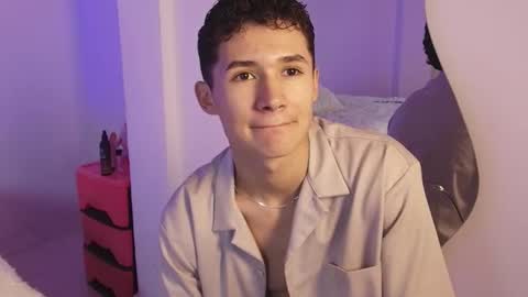 Eiden Blake online show from 12.15.25