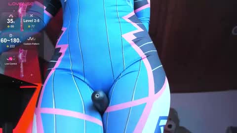 eileen_pinkman online show from 03.07.26