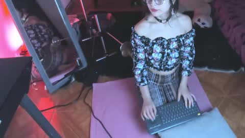 eileen_pinkman online show from 03.12.26