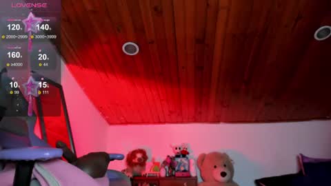 eileen_pinkman online show from 07.20.26
