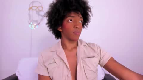 eileenn tanihara online show from 02.14.26