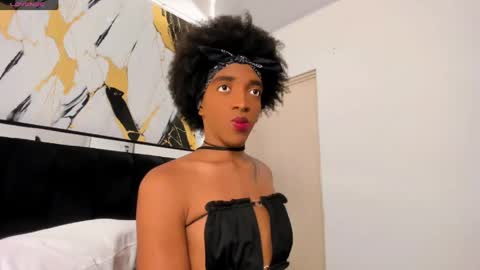 eileenn tanihara online show from 04.13.26