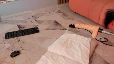 Eilin online show from 01.16.25