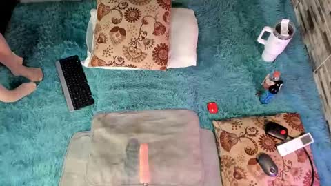 Eilin online show from 10.30.25