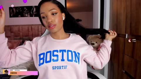 eimi   online show from 12.13.24