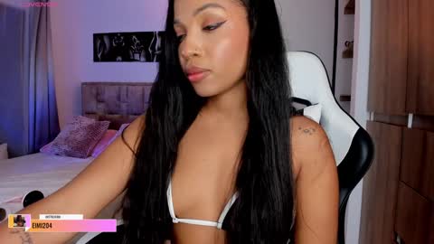 eimi   online show from 12.16.24