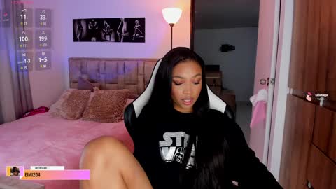 eimi   online show from 12.25.24