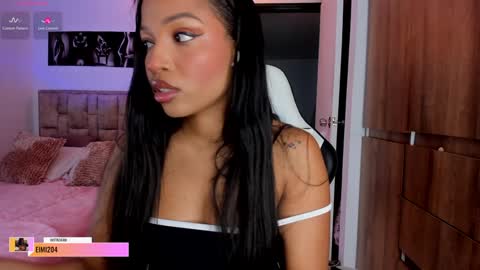 eimi   online show from 12.27.24