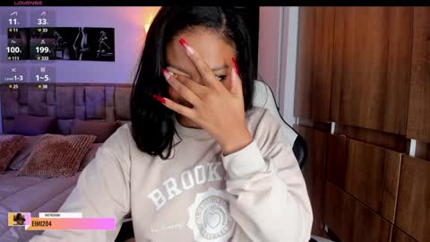 eimi   online show from 01.02.25