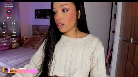 eimi   online show from 01.04.25