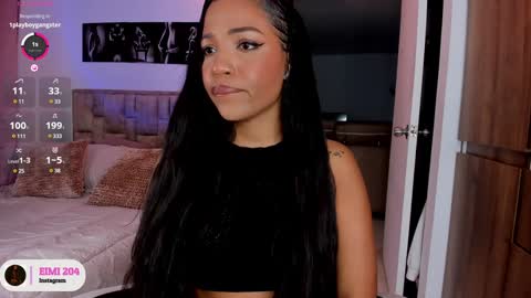 eimi   online show from 01.16.25