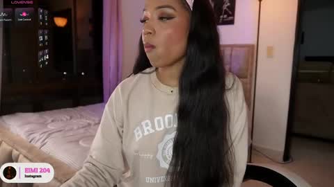 eimi   online show from 02.11.25